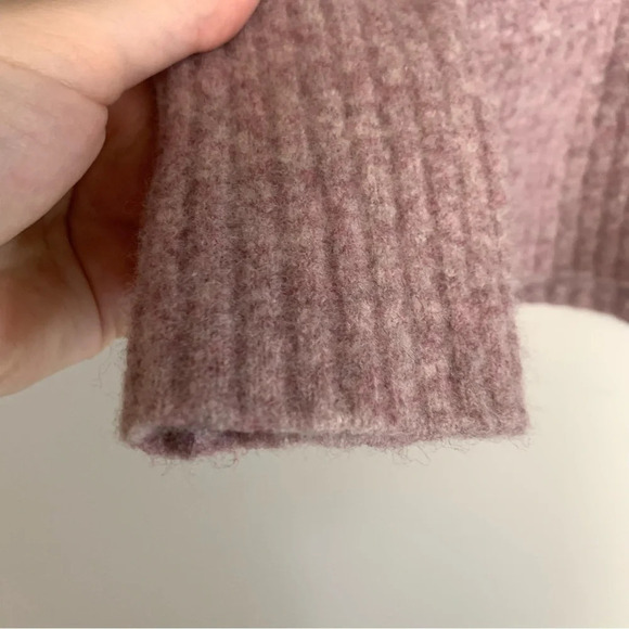 Aritzia Group by Babaton Plutarch Sweater M - Picture 8 of 14